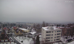 Dolní Hanychov, Jizerské hory