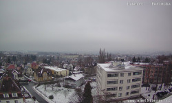 Dolní Hanychov, Jizerské hory