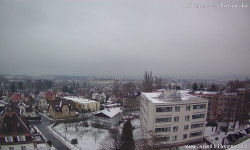 Dolní Hanychov, Jizerské hory