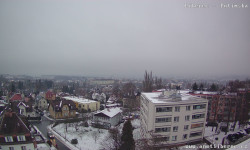 Dolní Hanychov, Jizerské hory