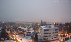 Dolní Hanychov, Jizerské hory