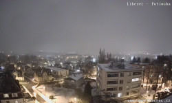 Dolní Hanychov, Jizerské hory