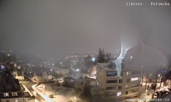 Dolní Hanychov, Jizerské hory