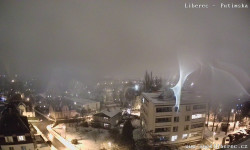 Dolní Hanychov, Jizerské hory