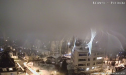 Dolní Hanychov, Jizerské hory