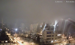 Dolní Hanychov, Jizerské hory