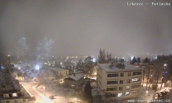 Dolní Hanychov, Jizerské hory