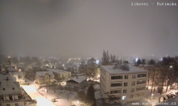 Dolní Hanychov, Jizerské hory