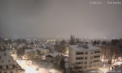 Dolní Hanychov, Jizerské hory