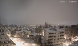 Dolní Hanychov, Jizerské hory