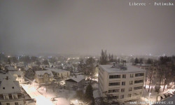 Dolní Hanychov, Jizerské hory