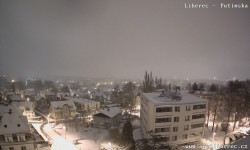 Dolní Hanychov, Jizerské hory