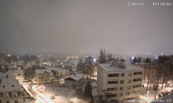 Dolní Hanychov, Jizerské hory