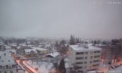 Dolní Hanychov, Jizerské hory