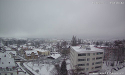 Dolní Hanychov, Jizerské hory