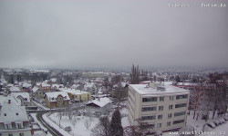 Dolní Hanychov, Jizerské hory