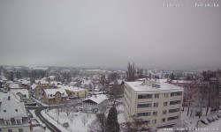 Dolní Hanychov, Jizerské hory