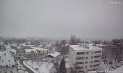 Dolní Hanychov, Jizerské hory