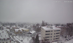 Dolní Hanychov, Jizerské hory