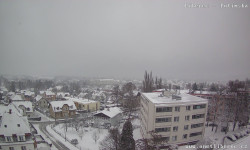 Dolní Hanychov, Jizerské hory