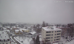 Dolní Hanychov, Jizerské hory