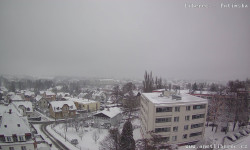 Dolní Hanychov, Jizerské hory