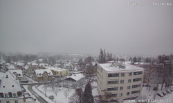 Dolní Hanychov, Jizerské hory