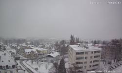 Dolní Hanychov, Jizerské hory