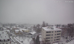 Dolní Hanychov, Jizerské hory