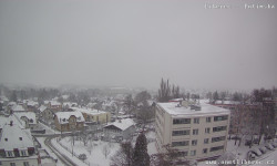 Dolní Hanychov, Jizerské hory