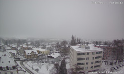 Dolní Hanychov, Jizerské hory