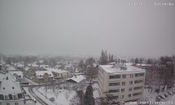 Dolní Hanychov, Jizerské hory