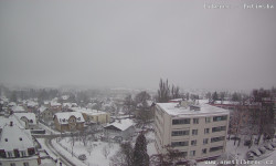 Dolní Hanychov, Jizerské hory