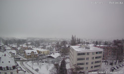 Dolní Hanychov, Jizerské hory