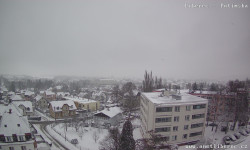 Dolní Hanychov, Jizerské hory