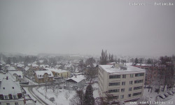 Dolní Hanychov, Jizerské hory