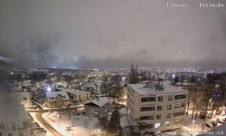 Dolní Hanychov, Jizerské hory