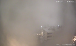 Dolní Hanychov, Jizerské hory