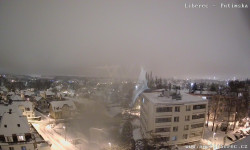 Dolní Hanychov, Jizerské hory