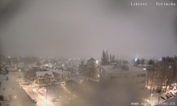 Dolní Hanychov, Jizerské hory