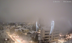 Dolní Hanychov, Jizerské hory