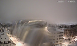 Dolní Hanychov, Jizerské hory