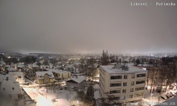 Dolní Hanychov, Jizerské hory