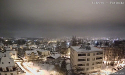 Dolní Hanychov, Jizerské hory