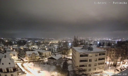 Dolní Hanychov, Jizerské hory