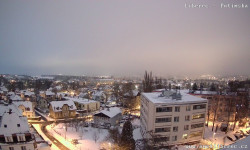 Dolní Hanychov, Jizerské hory