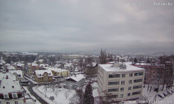 Dolní Hanychov, Jizerské hory