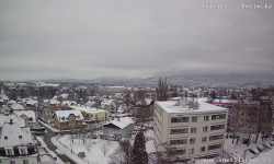 Dolní Hanychov, Jizerské hory