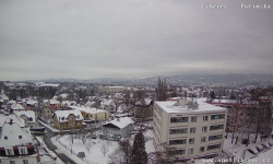 Dolní Hanychov, Jizerské hory