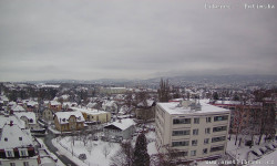 Dolní Hanychov, Jizerské hory